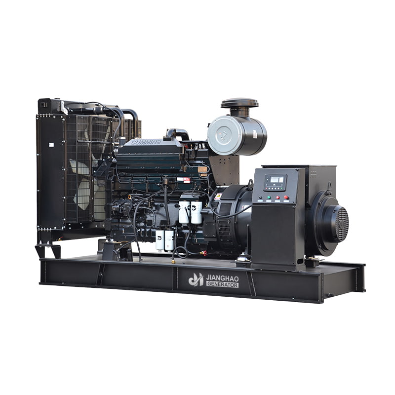 Gruppi elettrogeni diesel da 300-1000 kVA