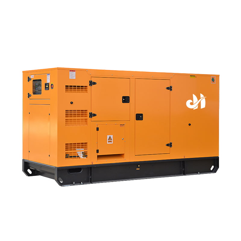 Gruppi elettrogeni diesel da 100-300 kVA
