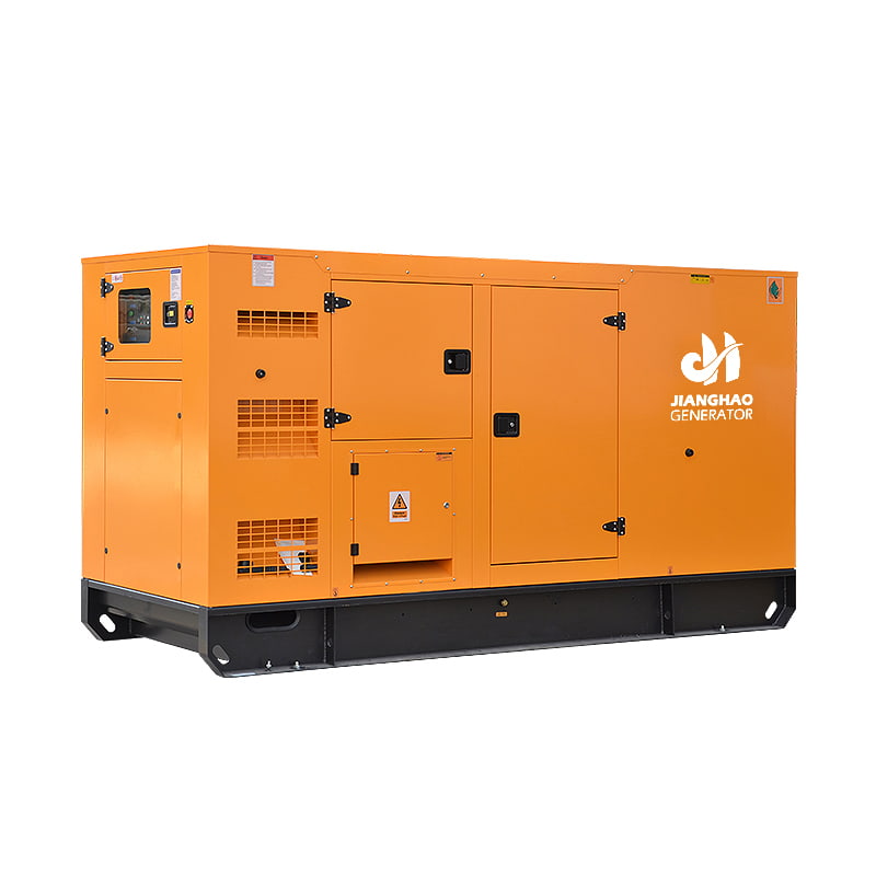 Gruppi elettrogeni diesel da 100-300 kVA