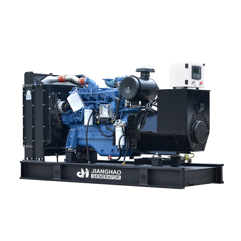 Gruppi elettrogeni diesel Yuchai