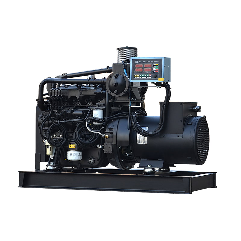 Gruppi elettrogeni diesel marini Weichai